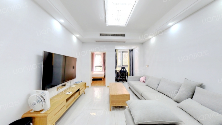 升伟一里南滨二手房实景图