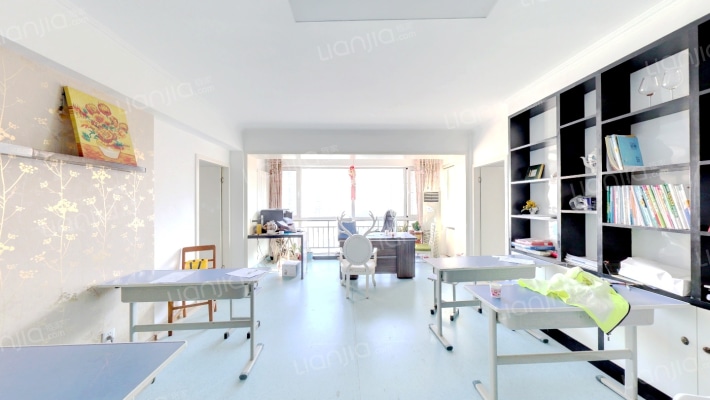 农牧厅家属院二手房实景图