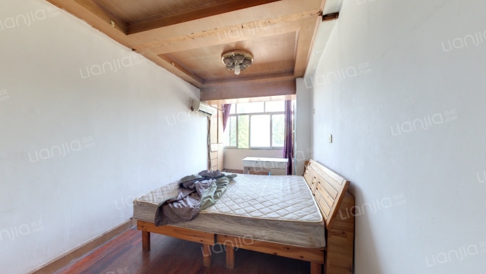 定淮门2号二手房实景图