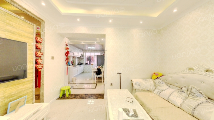 西开原二道街二手房实景图