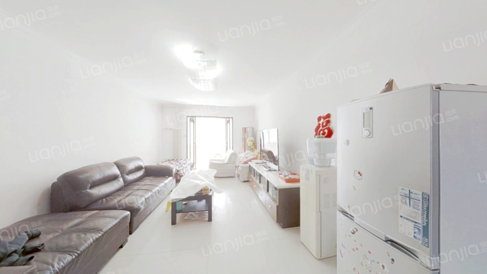 翠园里二手房实景图