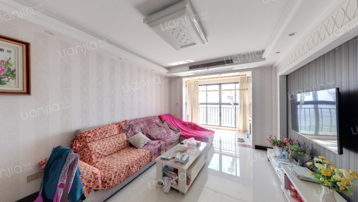 嘉源首府（丹阳市）二手房实景图