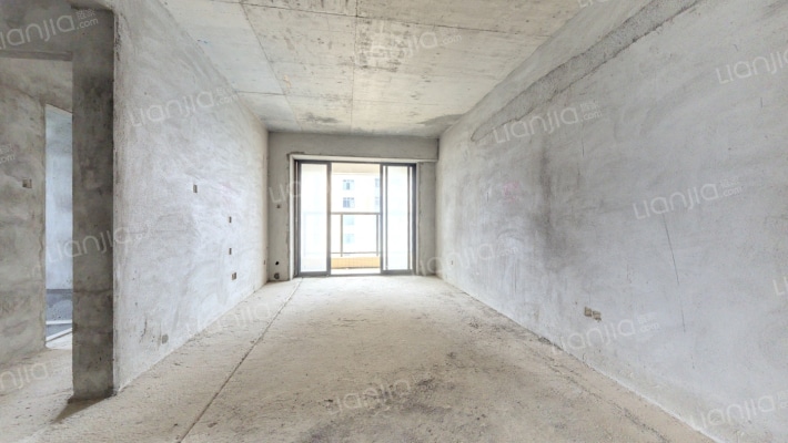 中惠·玥园二手房实景图