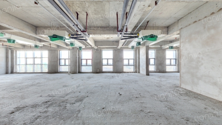 伟业国际二手房实景图