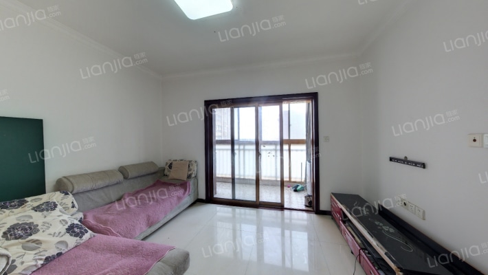 芙蓉山庄A区二手房实景图