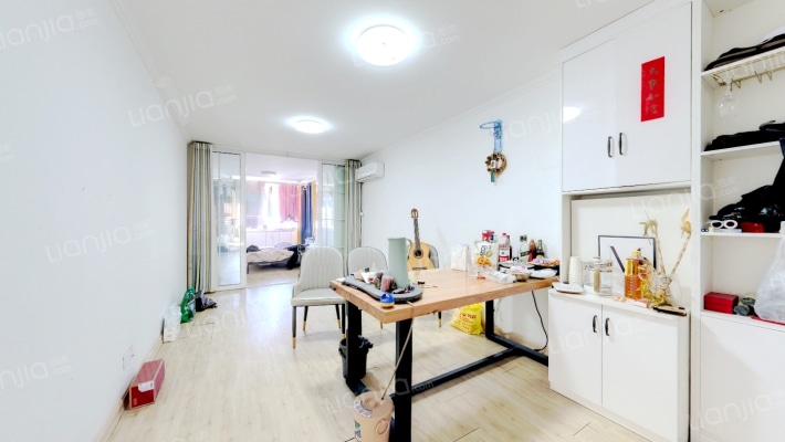 荣华小区二手房实景图