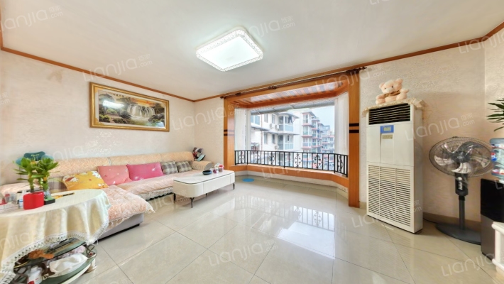 金茂苑(锦江)二手房实景图