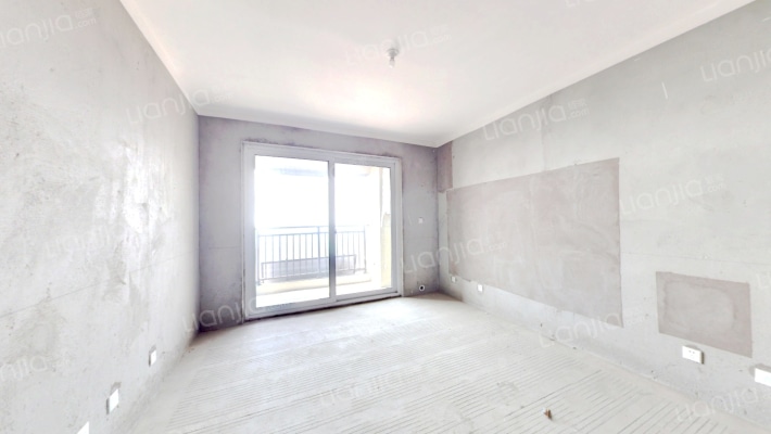 京师国府东区二手房实景图