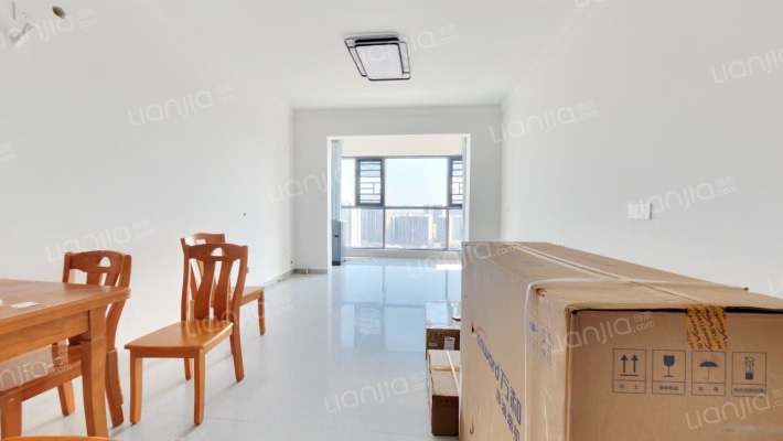 美悦湾二手房实景图