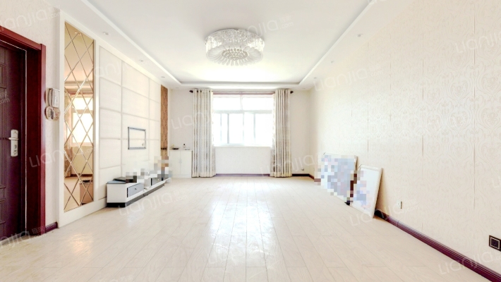 双园小区二手房实景图