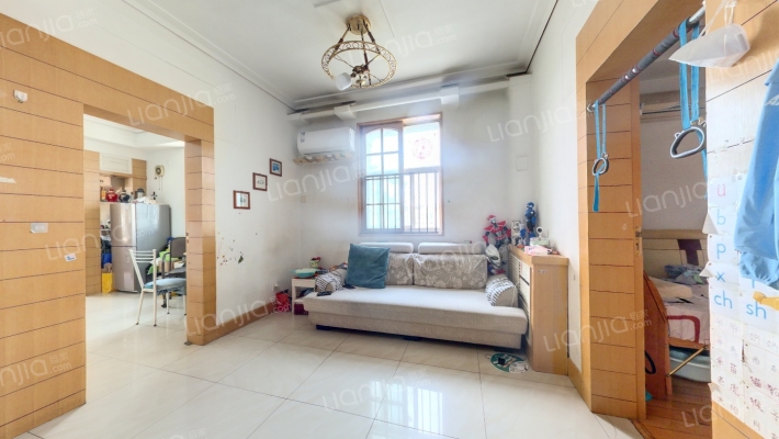 省人大尚朴路23号住宅区二手房实景图