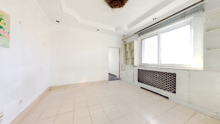 云湖家属院二手房实景图