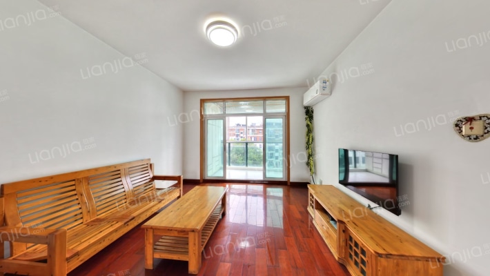 明月港湾彩云湾二手房实景图