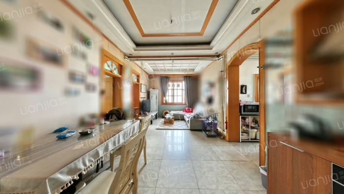 建新街11号院二手房实景图