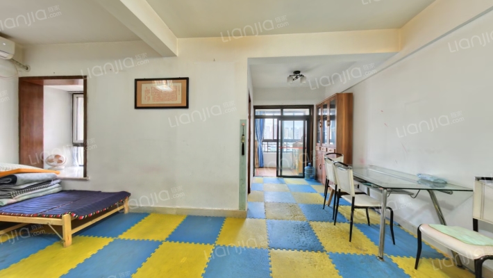 国润天骄二手房实景图