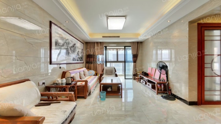 海湾城二手房实景图