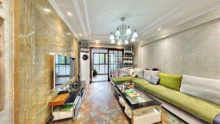 丰荷苑二手房实景图