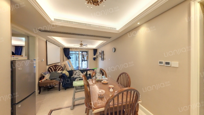 融创•兰园二手房实景图