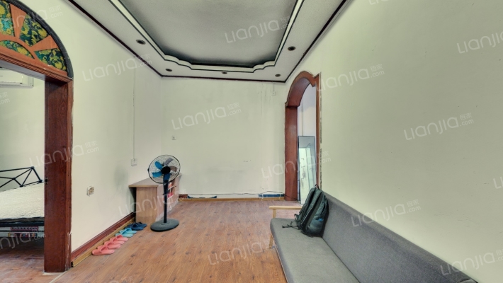 琴潭小区二手房实景图