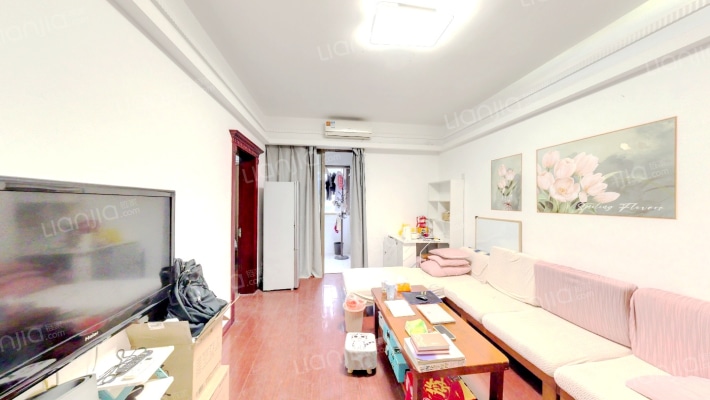 贵安新天地贵邦苑二手房实景图