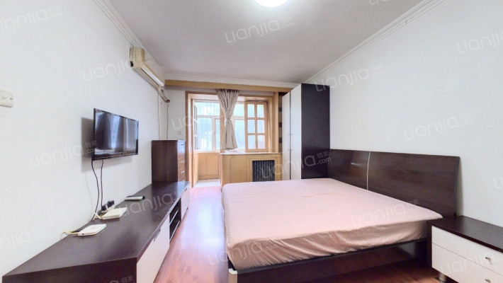 复兴路乙4号院二手房实景图