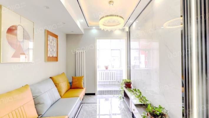 三姓街二手房实景图