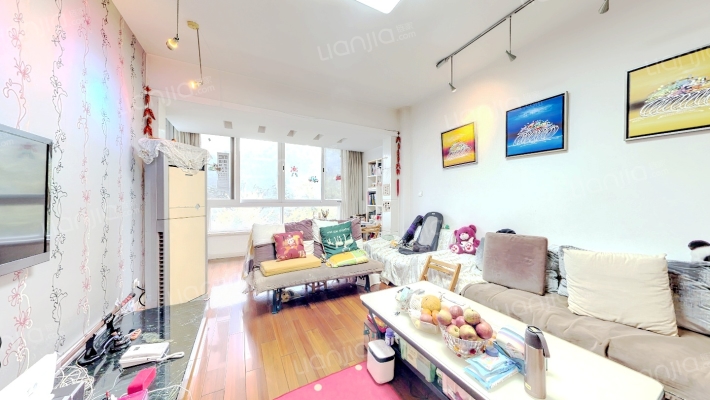 禾嘉花园二手房实景图