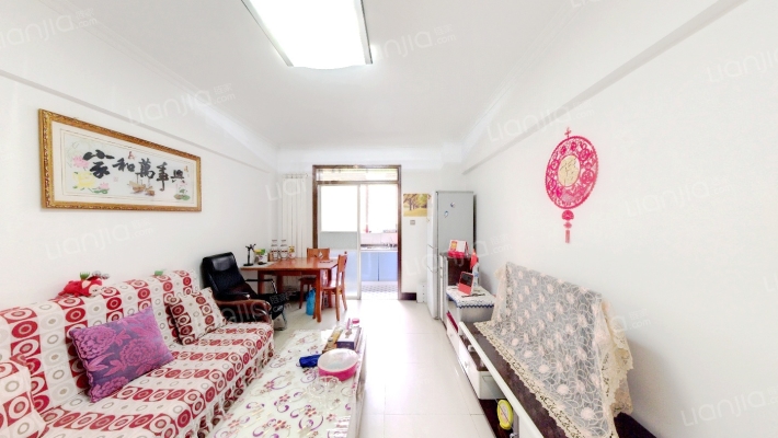 星苑小区二手房实景图