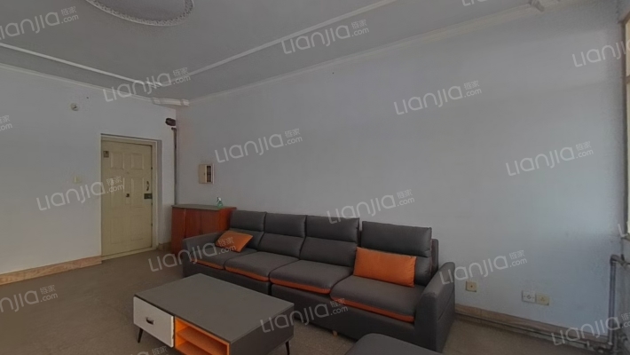 兴隆小区二手房实景图