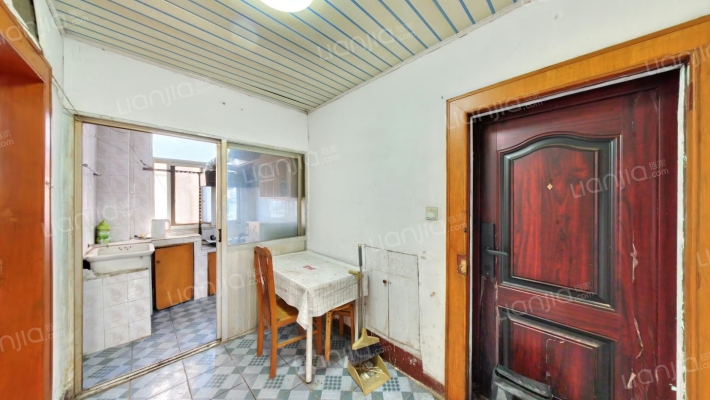 甘露巷二手房实景图