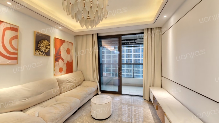 世宸名府二手房实景图