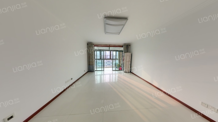 红山花园二手房实景图