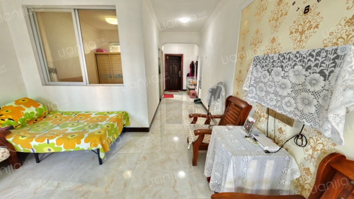 世鑫大厦二手房实景图