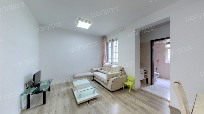 文星花园海棠苑二手房实景图