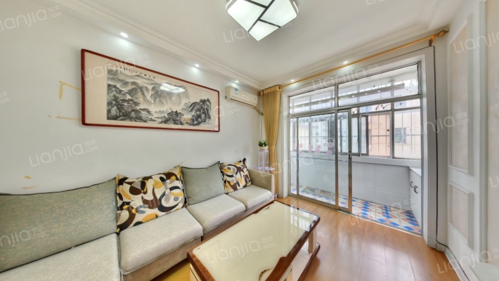 植物油厂家属院二手房实景图