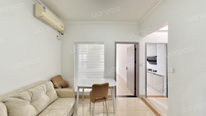 劲力五星城自由地二手房实景图