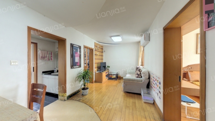 欣乐新村(南区)二手房实景图