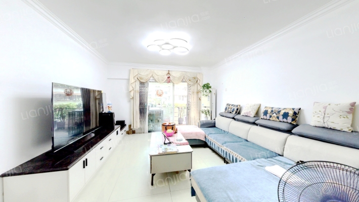 尚辉苑二手房实景图