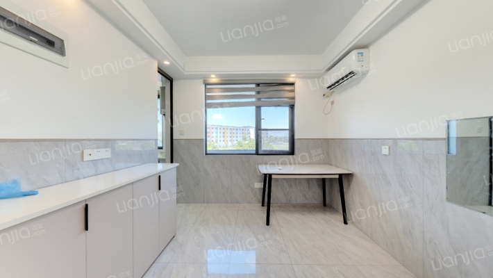 浜河海棠景轩二手房实景图