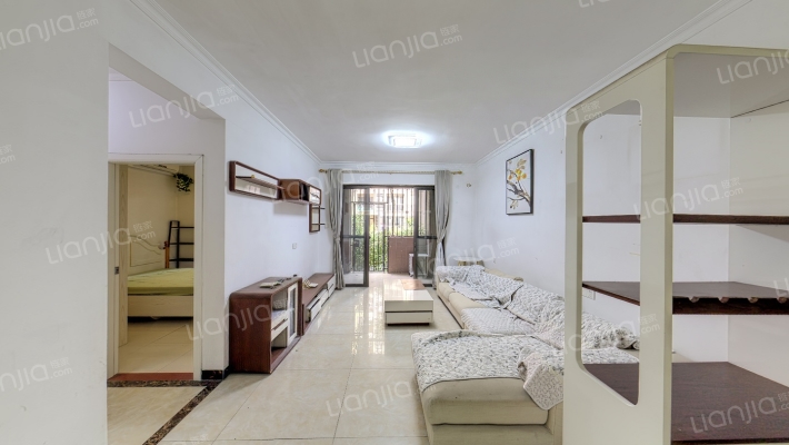 保利亚奥花园二手房实景图