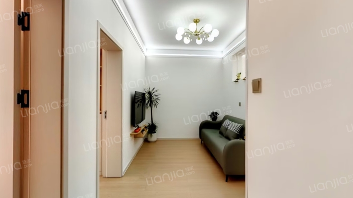 建设西路南267号院二手房实景图