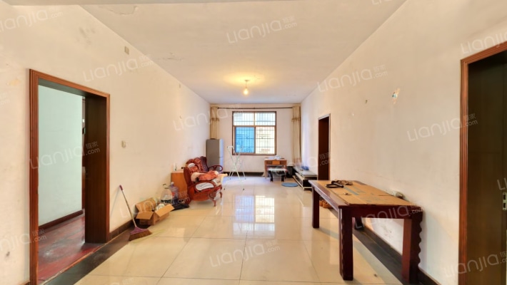 泉塘小区C区二手房实景图