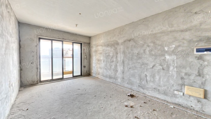 景泰中央银座二手房实景图