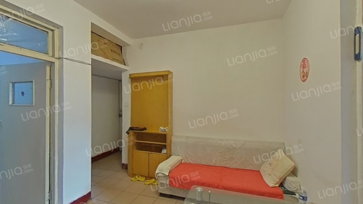 永安街粮店楼二手房实景图