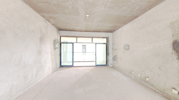 黑金时代广场二手房实景图