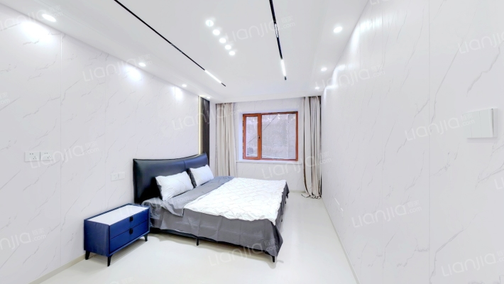 地段街二手房实景图