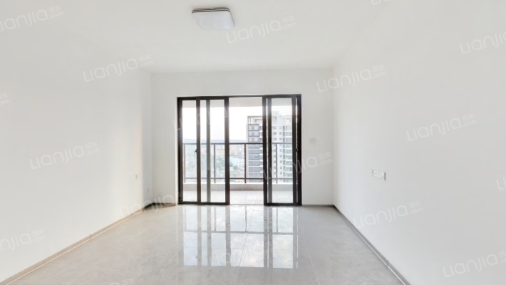 五源河公寓三期H区二手房实景图