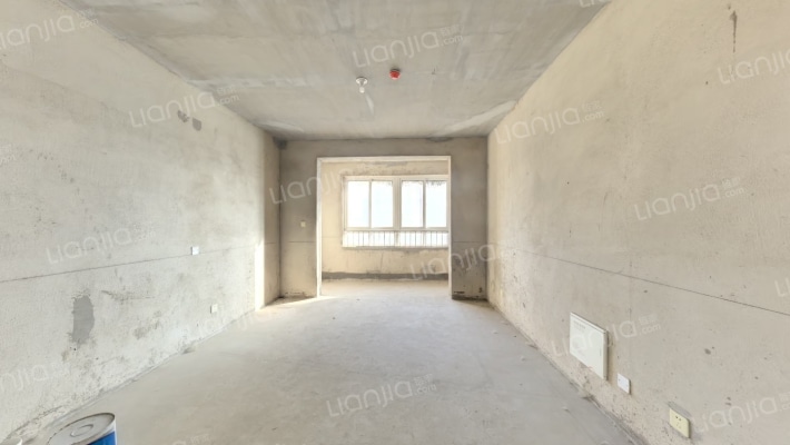 领秀城二手房实景图