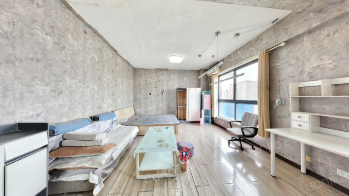 红星美凯城二手房实景图