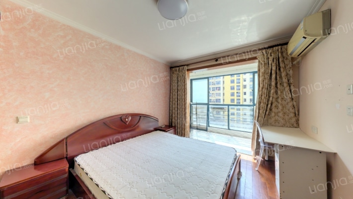 永泰花苑二手房实景图